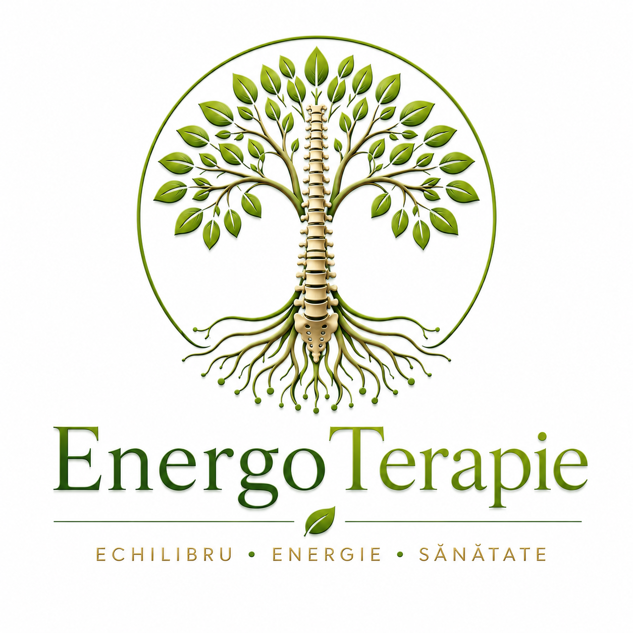 Maasaj Bio Energo Terapeutic